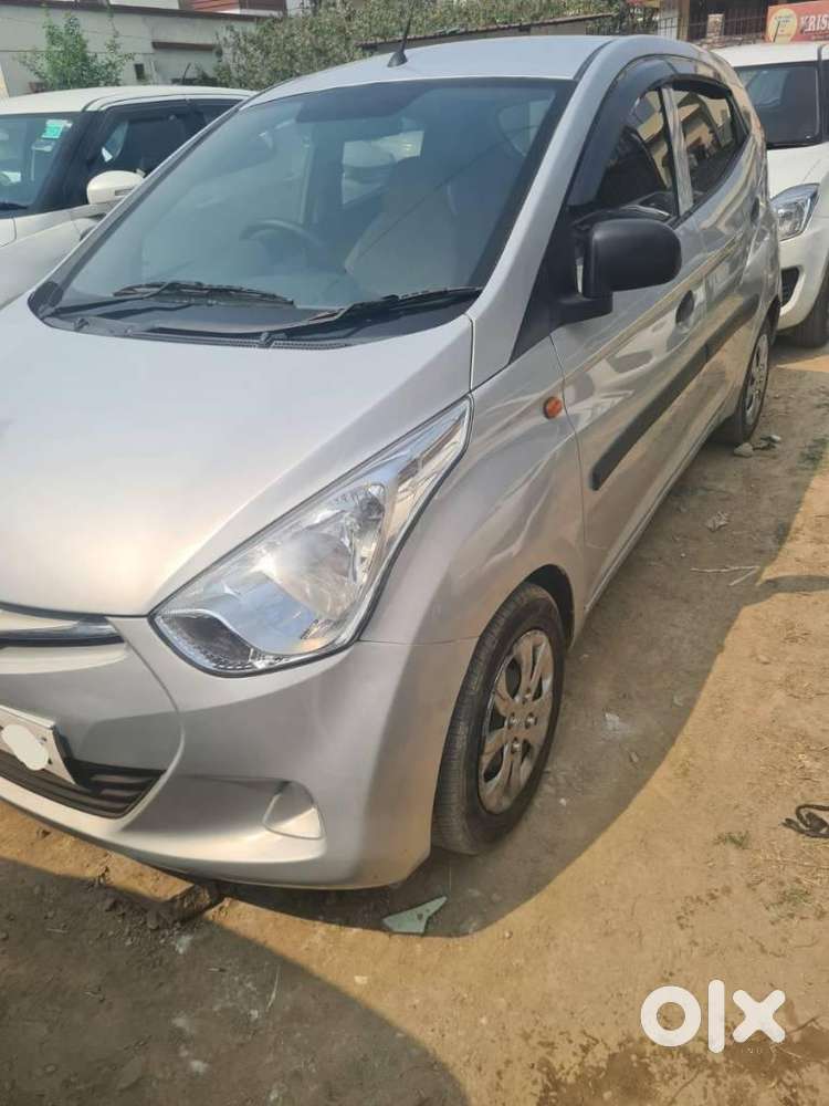 Hyundai Eon Era +, 2018, Petrol