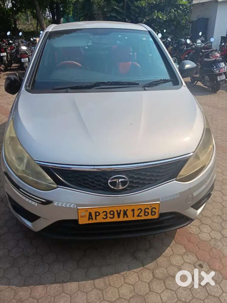 Tata Zest 2016 Diesel 140000 Km Driven
