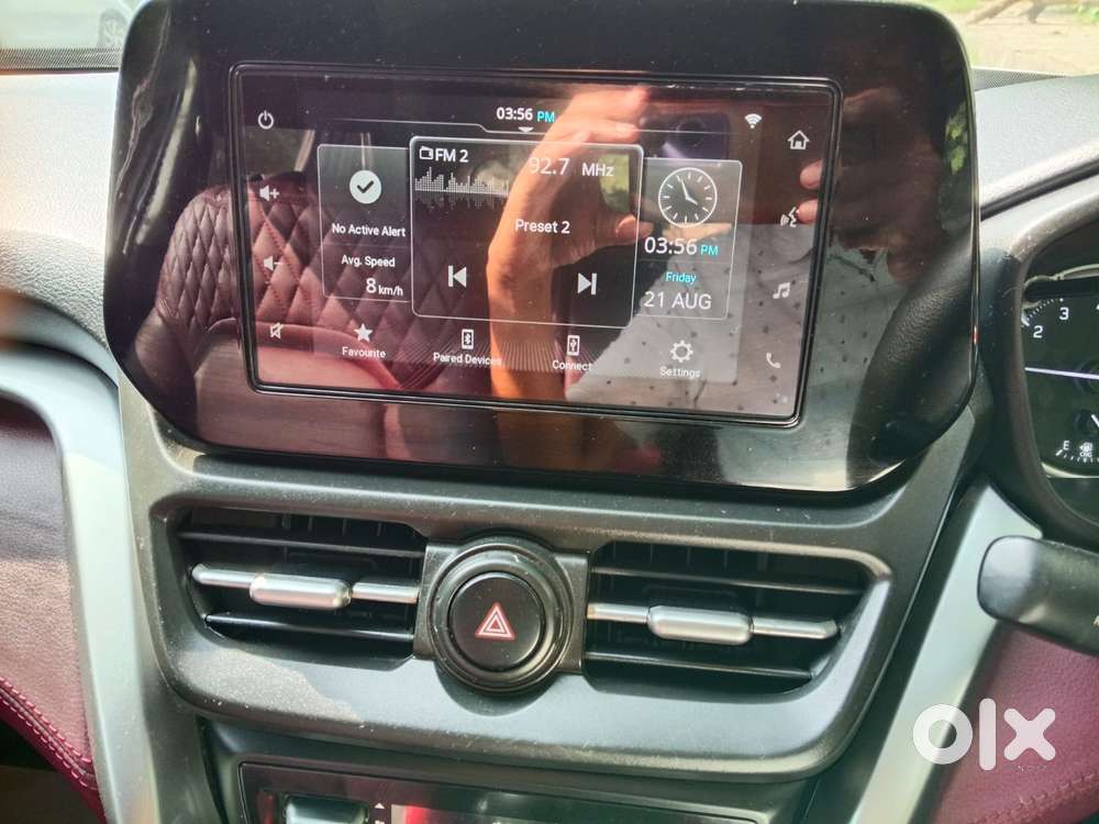 Maruti Suzuki Grand Vitara 1.5 Sigma Smart Hybrid, 2023, Cng & Hybri..