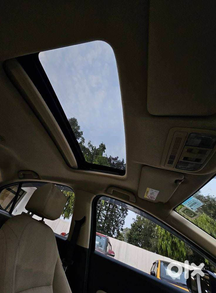 Honda City Vx Petrol Mt, 2022, Petrol