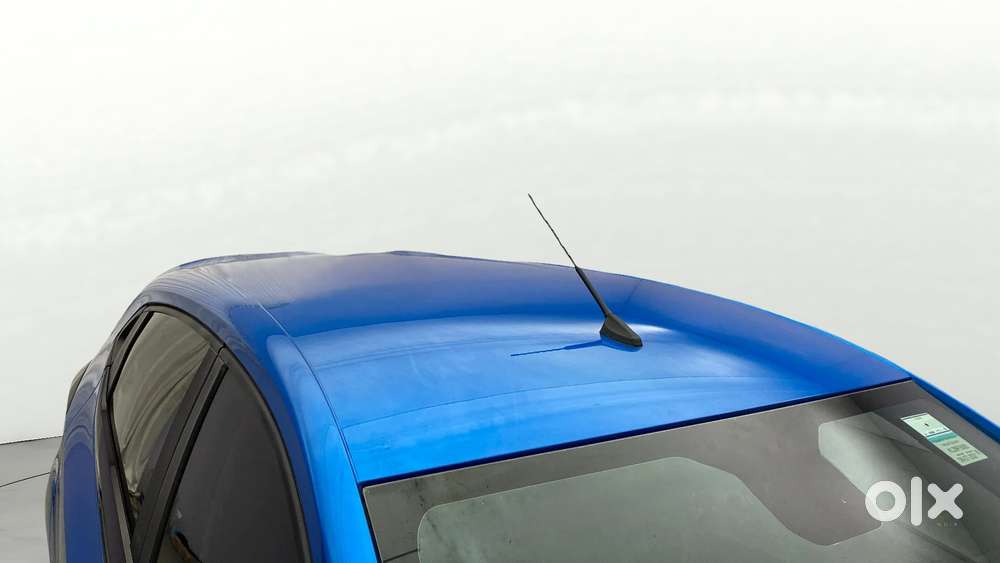 Tata Altroz Xz, 2021, Diesel