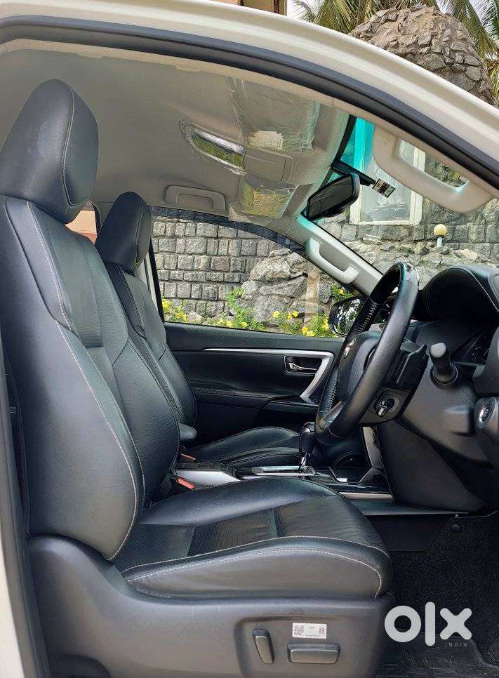 Toyota Fortuner 4x2 At 2.8 Diesel, 2023, Diesel