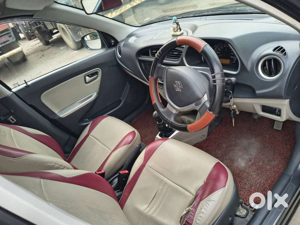 Maruti Suzuki Alto K10 Vxi, 2019, Petrol