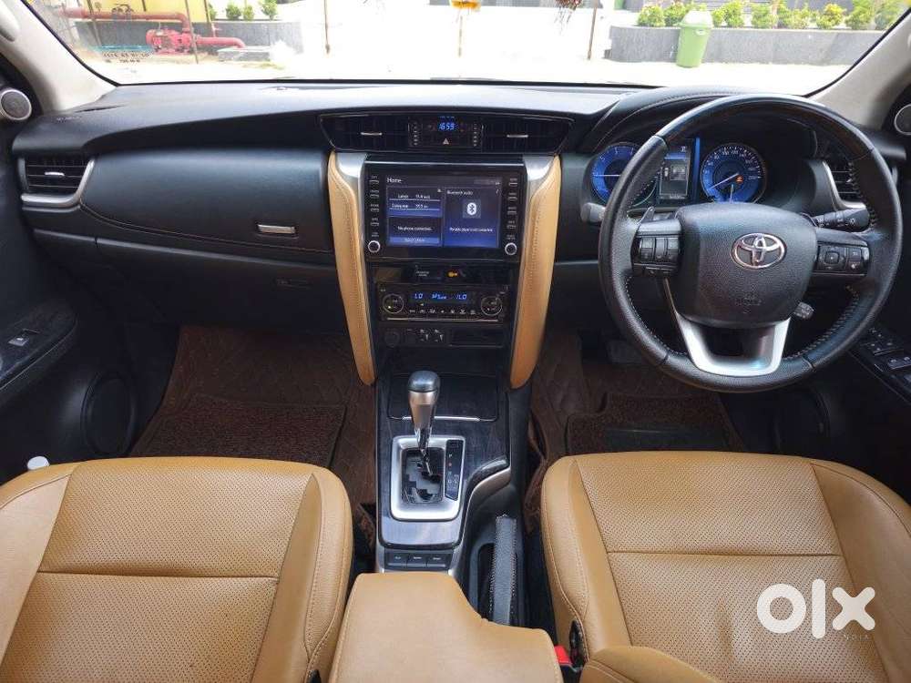 Toyota Fortuner 4x2 At 2.8 Diesel, 2023, Diesel