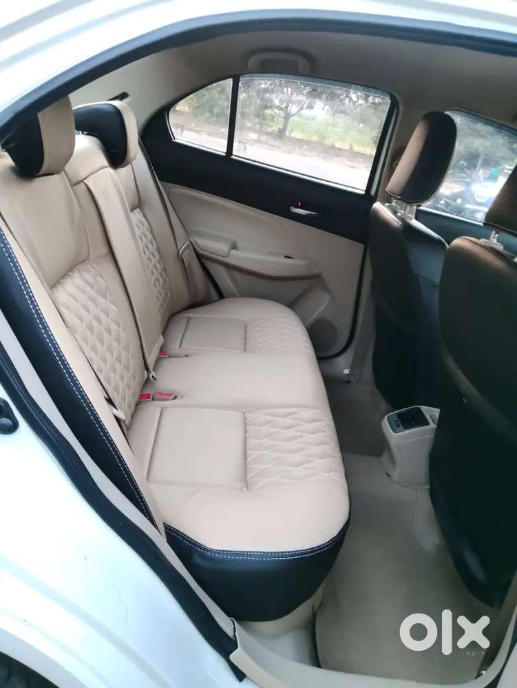 Maruti Suzuki Dzire 2021 Petrol 121500 Km Driven