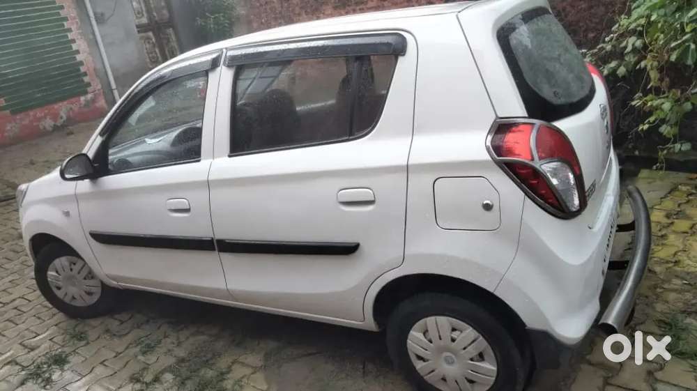 Alto 800 2015