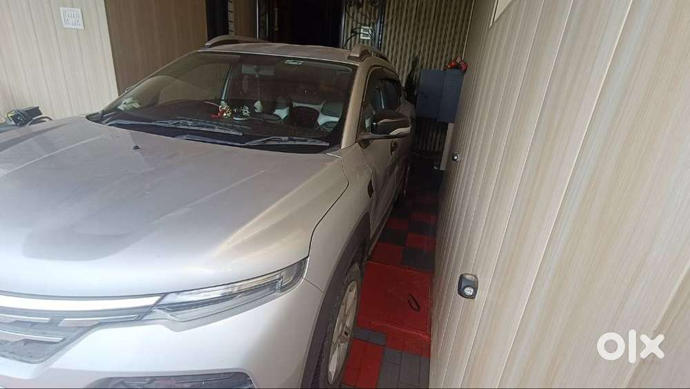 Renault Kiger 2022 Petrol Well Maintained