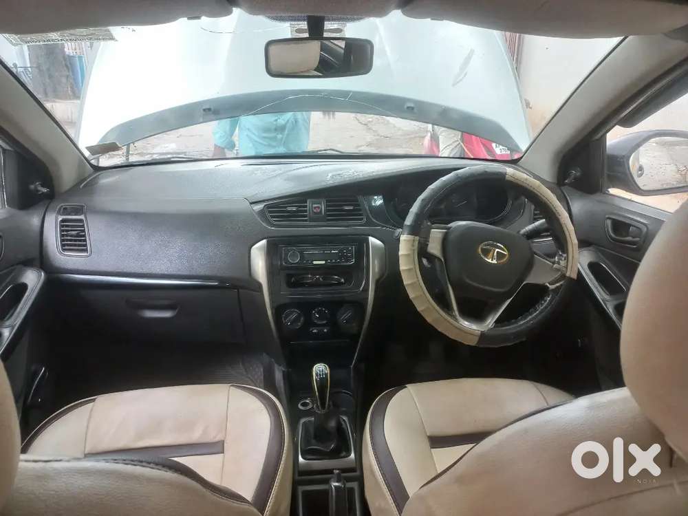 Tata Bolt 1.2 Revotron 2016 Diesel Manual