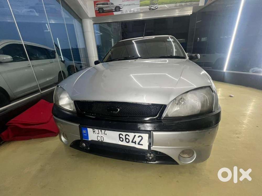 Fully Modified And A1 Condition