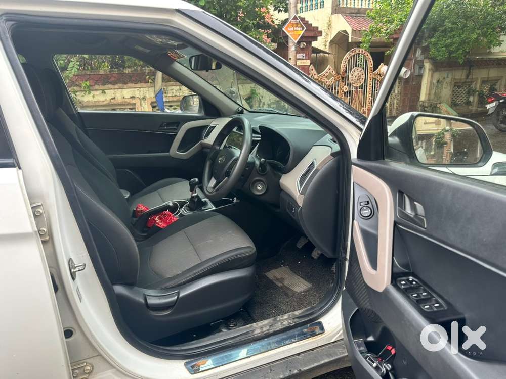 Hyundai Creta Diesel 2018