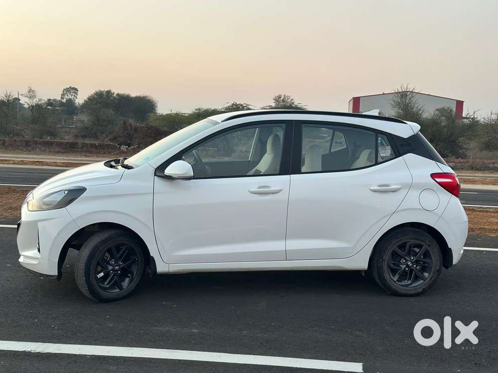 Hyundai Grand I10 Nios 2022 Petrol Good Condition
