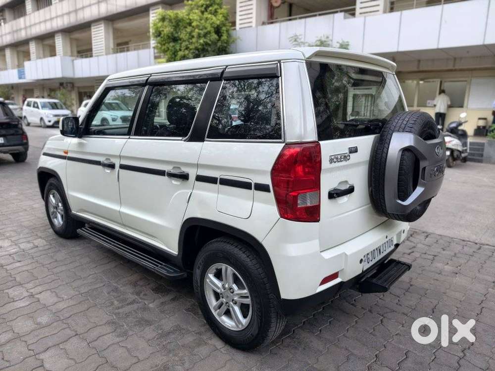 Mahindra Bolero Neo 1.5 N 10 R, 2022, Diesel