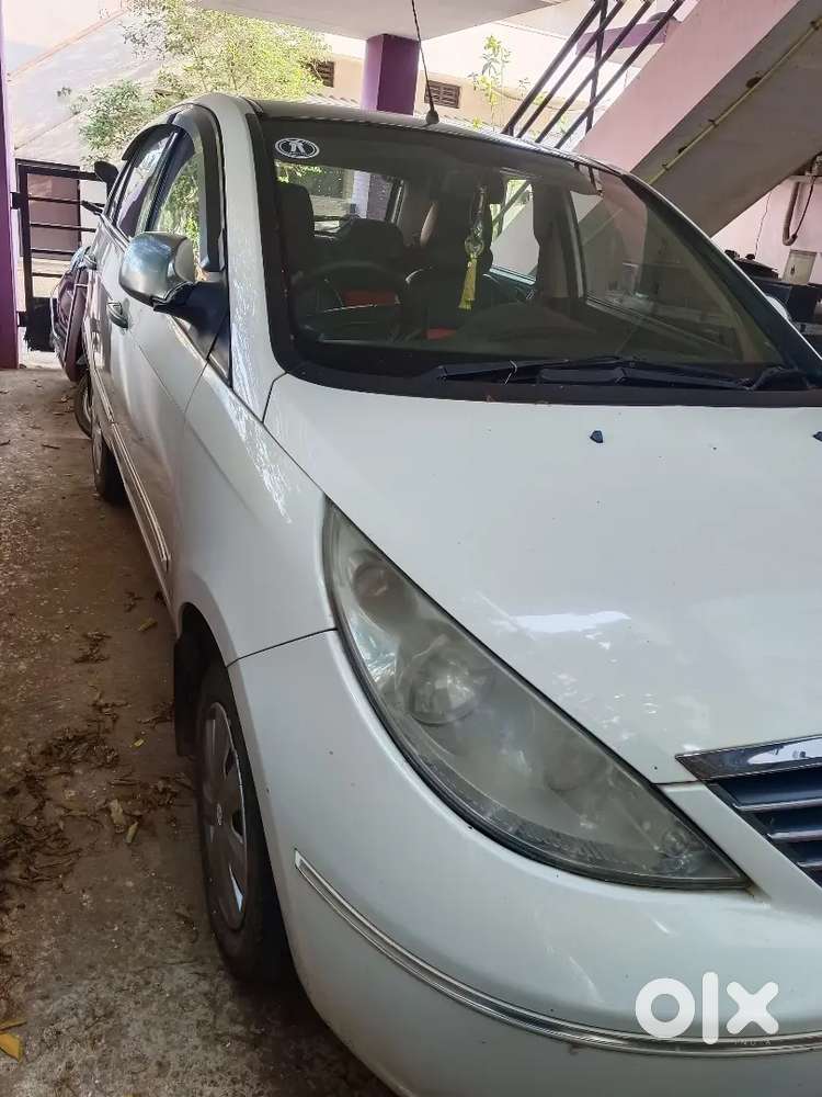 Tata Indica Vista 2012 Diesel 105000 Km Driven Good Condition