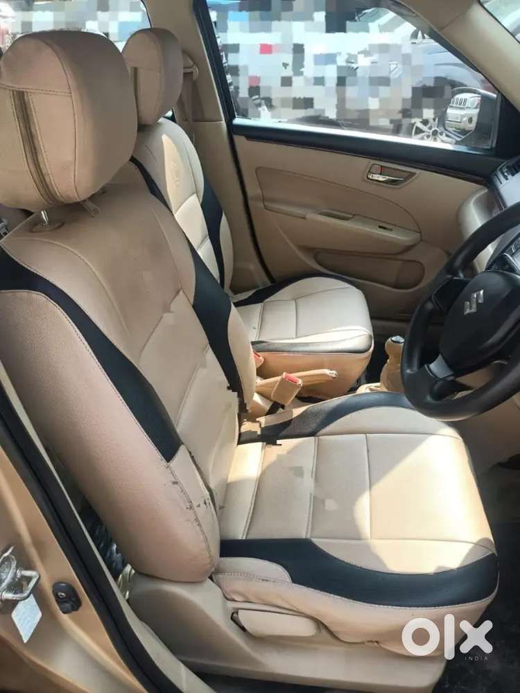 Maruti Swift Vdi Limited 2015