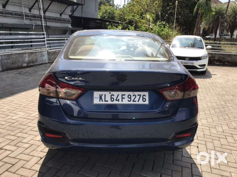 Maruti Suzuki Ciaz