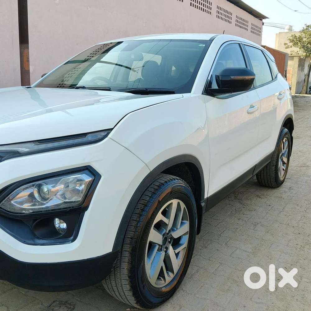 Tata Harrier 2022 Diesel 40000 Km Driven
