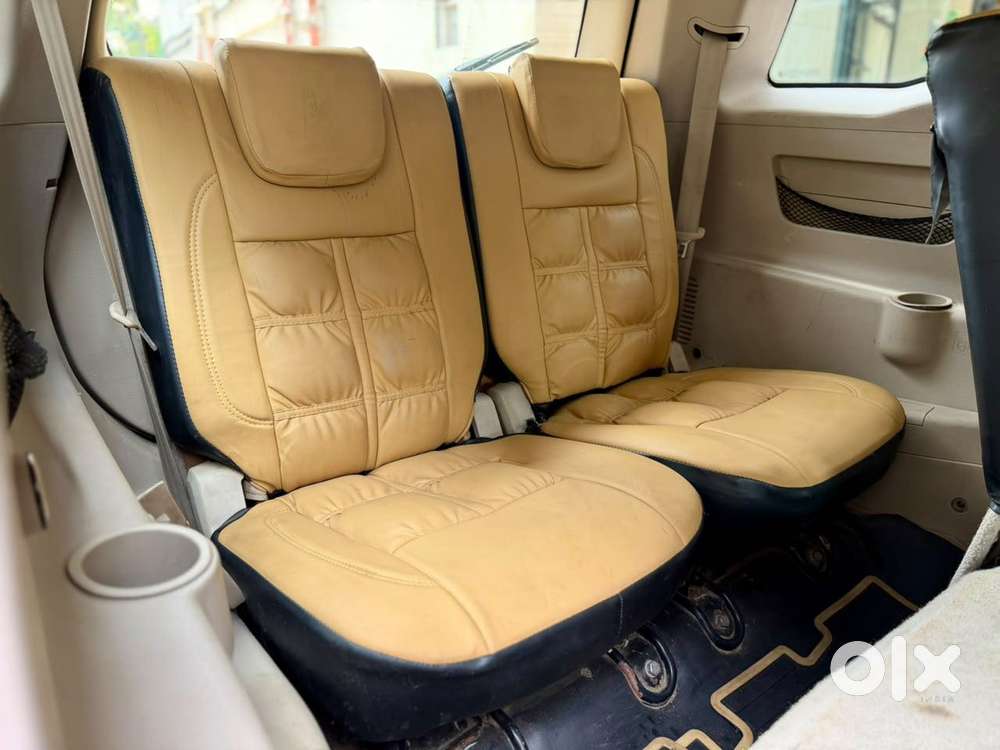 Mahindra Xuv500 2.2 W10, 2016, Diesel
