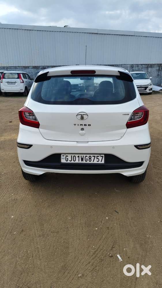 Tata Tiago 1.2 Revotron Xt (o), 2022, Cng & Hybrids