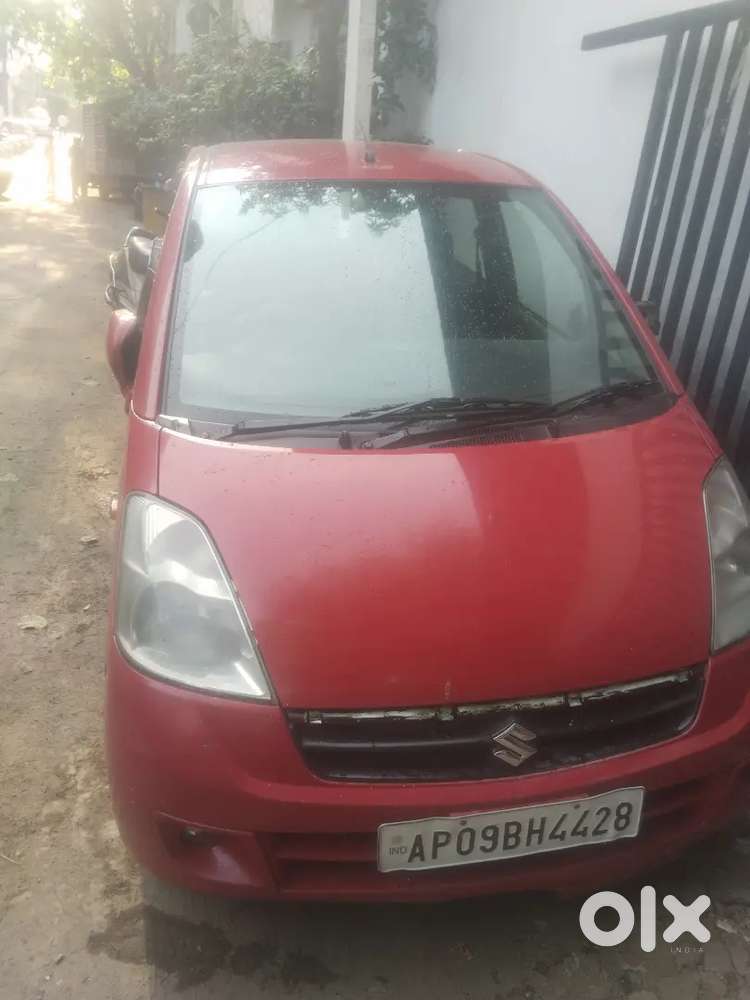 Maruti Suzuki Zen Estilo 2007