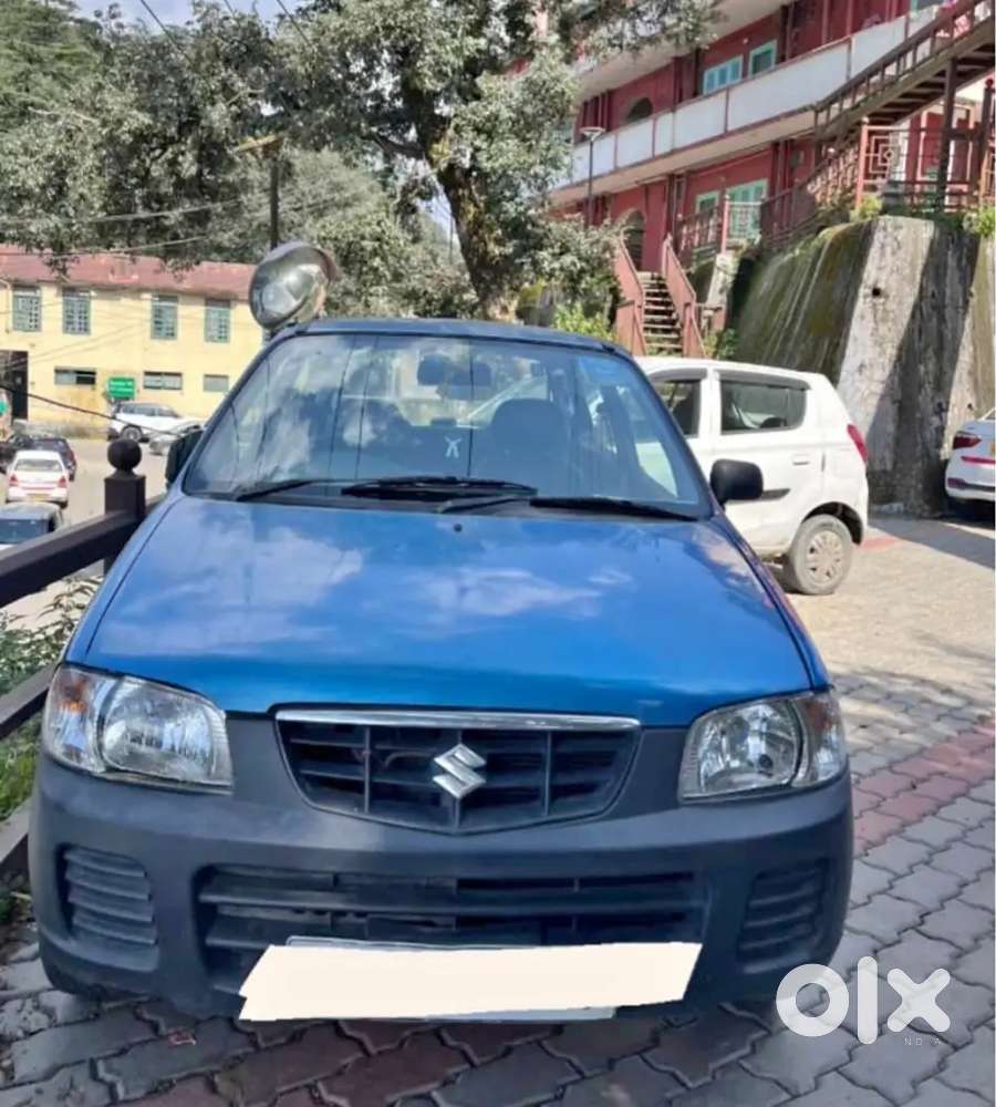 Maruti Alto 2007 Model