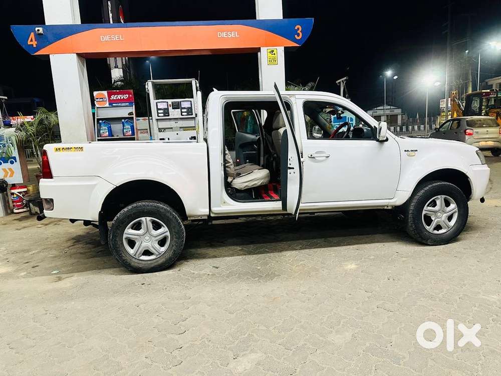 Tata Diesel Car 2019