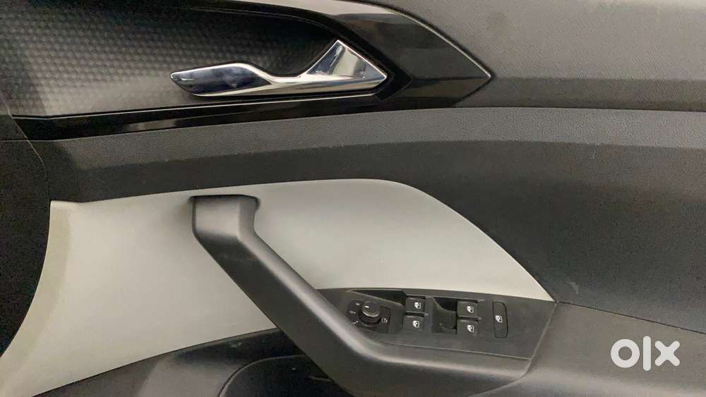 Skoda Kushaq 1.0 Tsi Style At, 2021, Petrol