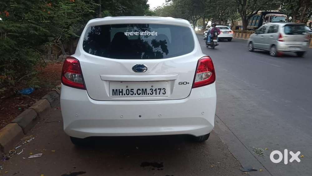 Car Like New Condition Take & Go For Ride