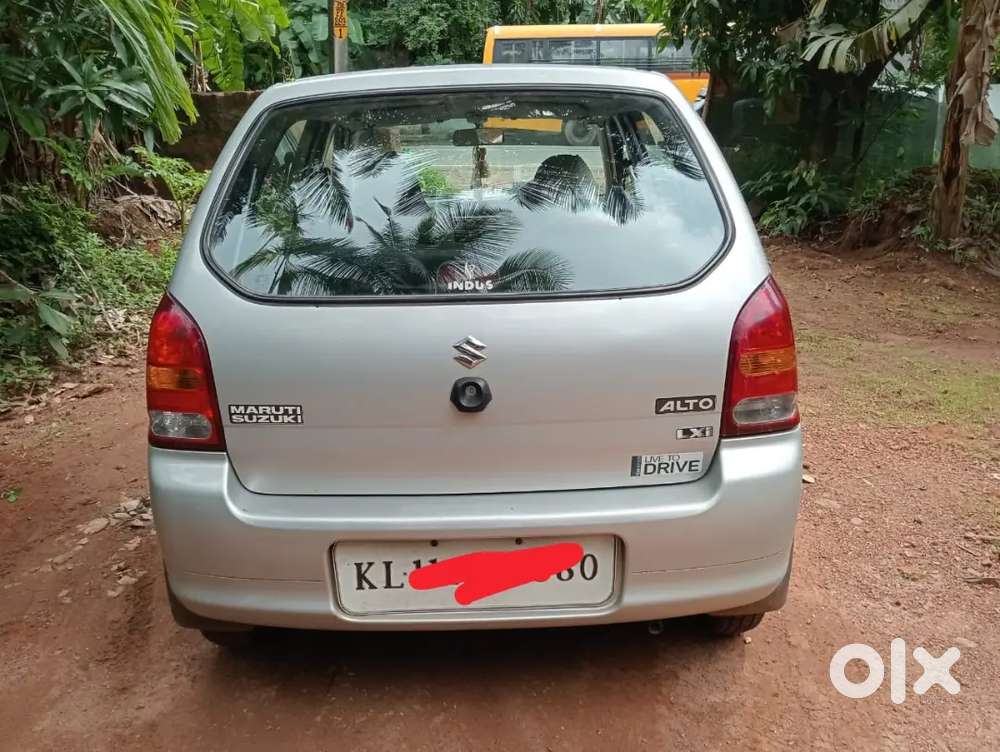 Maruti Suzuki Alto 800 2011 Petrol 76591 Km Driven