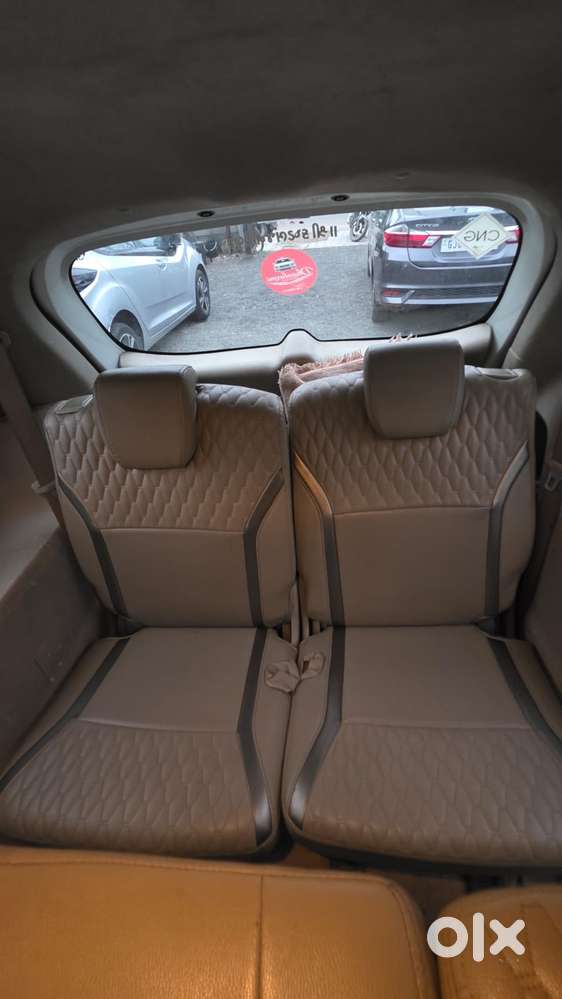 Maruti Suzuki Ertiga Vxi Cng, 2023, Cng & Hybrids
