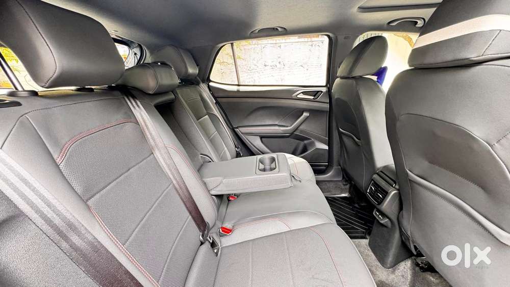 Volkswagen Taigun Gt Plus 1.5 Tsi Dsg, 2024, Petrol
