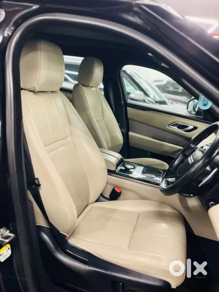 Land Rover Range Velar, 2018, Diesel