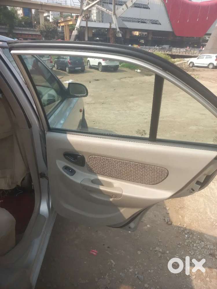 Hyundai Accent 1.5 Executive 2009