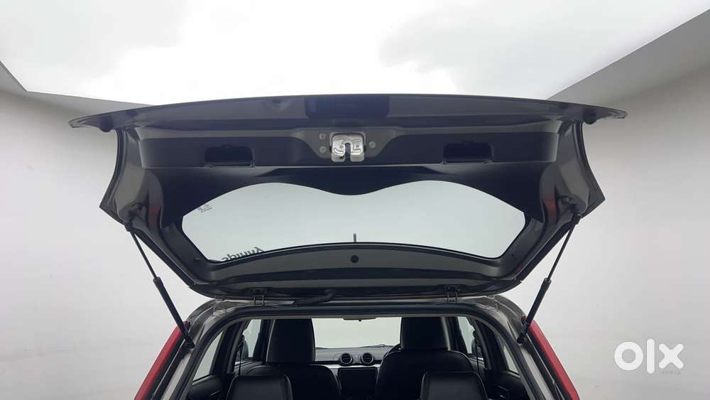 Maruti Suzuki Swift Vvt Vxi, 2022, Petrol