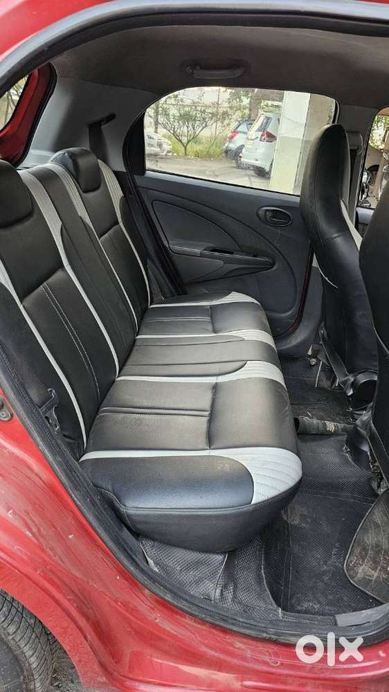 Toyota Etios Liva 2011-2012 Gd, 2012, Diesel