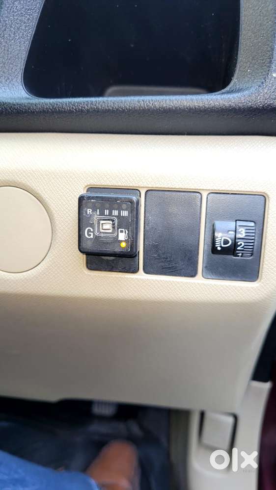 Honda Amaze S 1.2 Petrol Mt, 2016, Cng & Hybrids