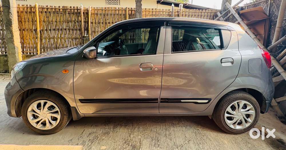 Maruti Suzuki Celerio