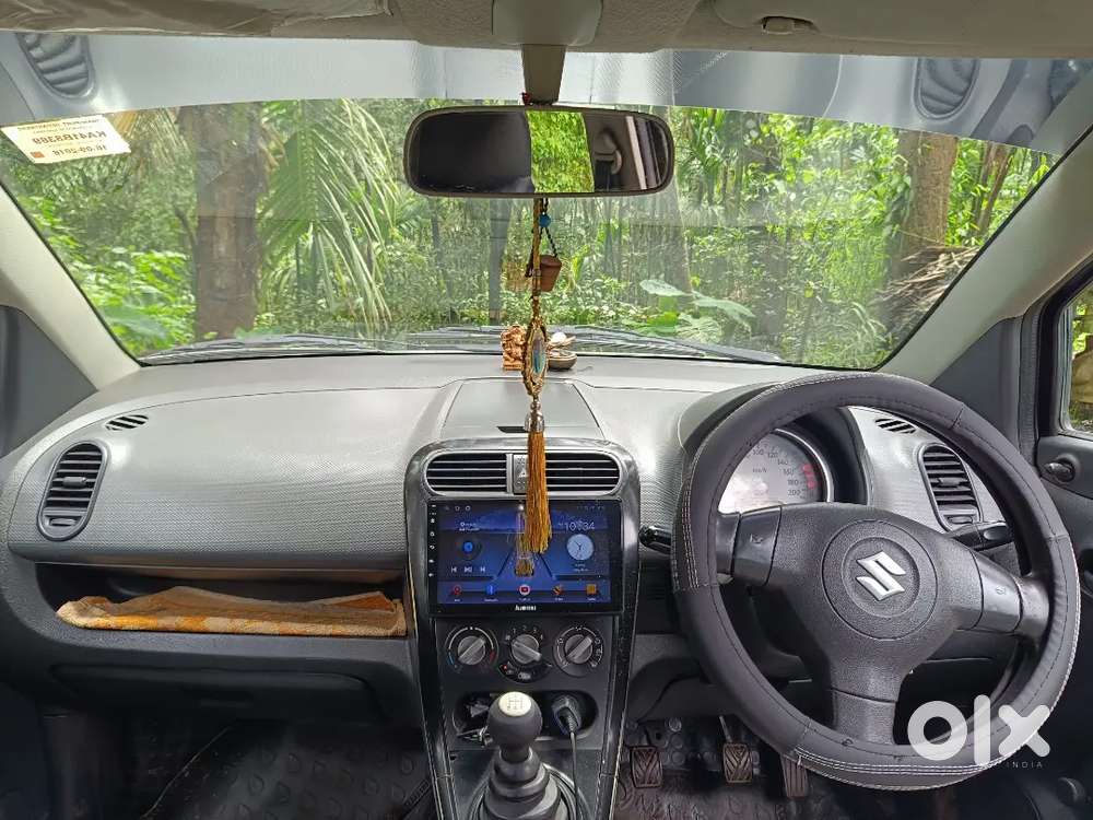 Maruti Suzuki Ritz 1.3 Vdi 2016