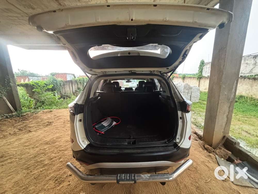 Tata Harrier 2020 Diesel Good Condition