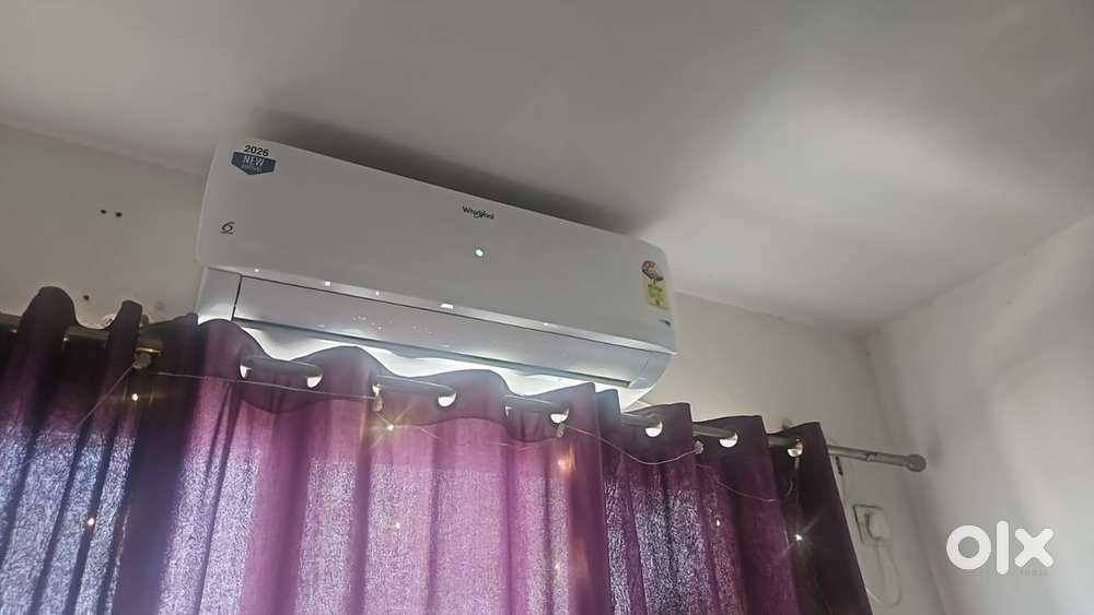 WHIRLPOOL 1.5 ton 3 star AC