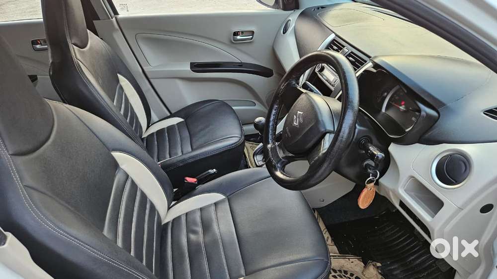 Maruti Suzuki Celerio Vxi, 2019, Cng & Hybrids