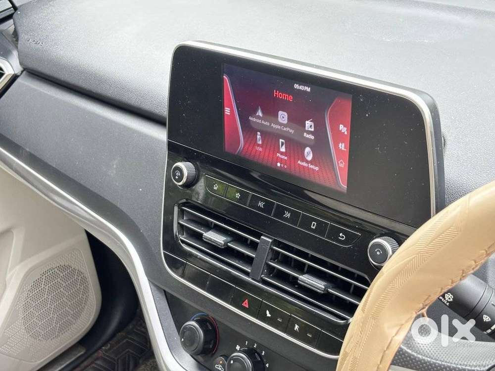 Tata Safari 2.0 Kryotec Xma, 2022, Diesel