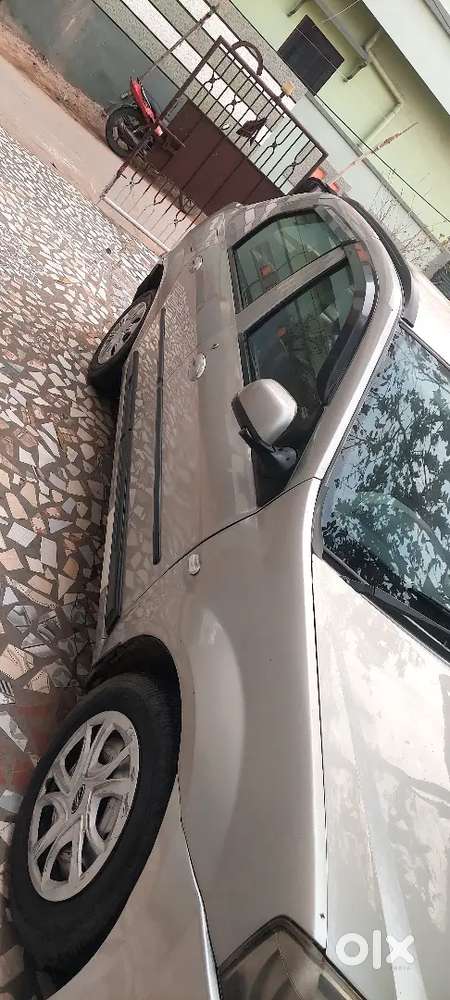 Mahindra Verito