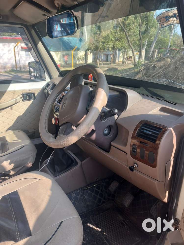 Mahindra Bolero 2014 Diesel Well Maintained