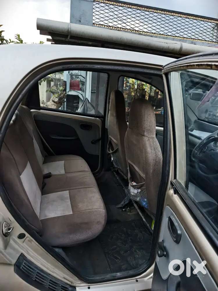 Tata Nano 2010 Petrol Well Maintained