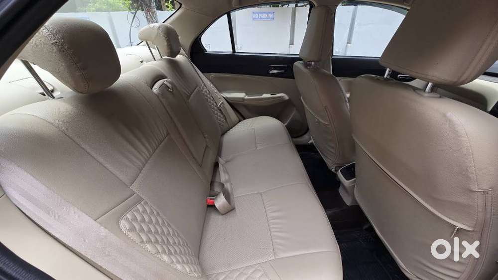 Maruti Suzuki Dzire 1.2 Vxi, 2022, Petrol