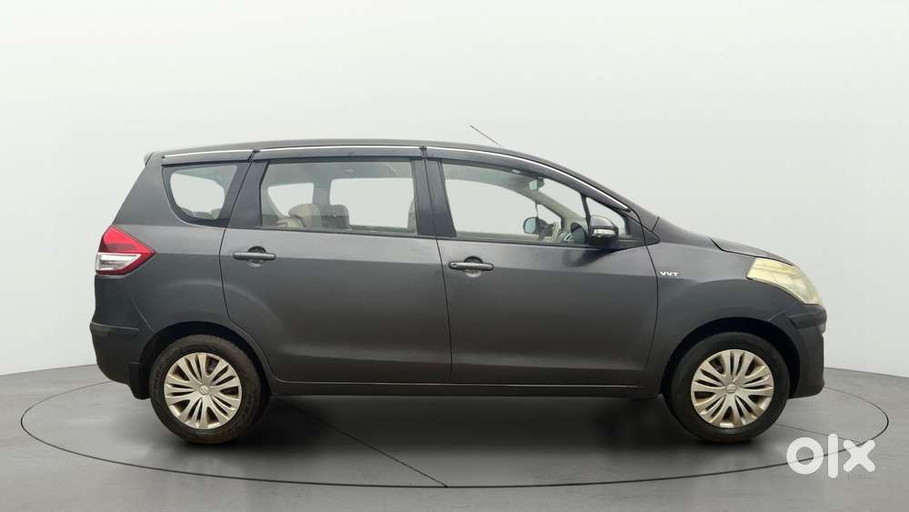 Maruti Suzuki Ertiga Vxi, 2015, Petrol