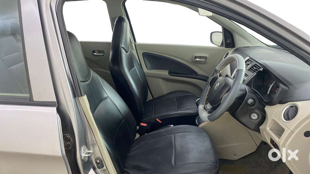 Maruti Suzuki Celerio 2014-2017 Vxi At, 2014, Petrol