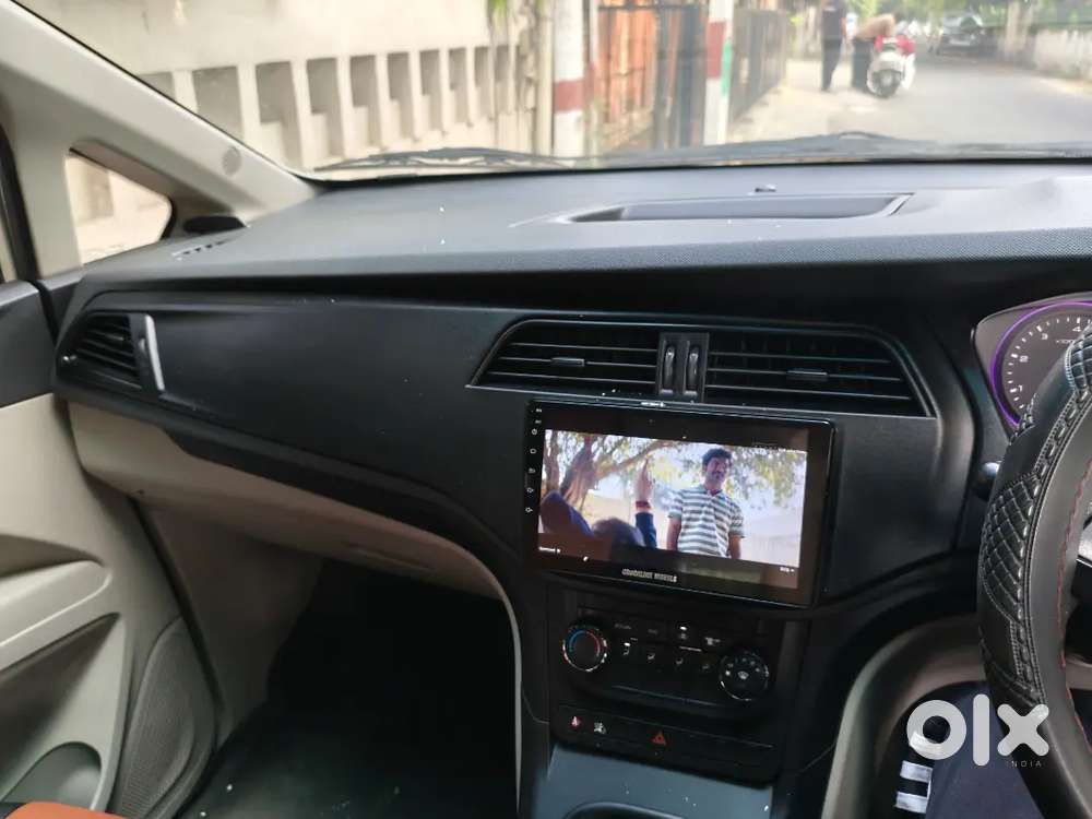 Mahindra Marazzo 1st Owner 2019 Diesel All Original 8 Seater Familycar