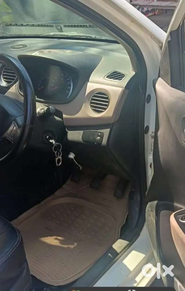 Hyundai Grand I10 Sportz डीज़ल 2016