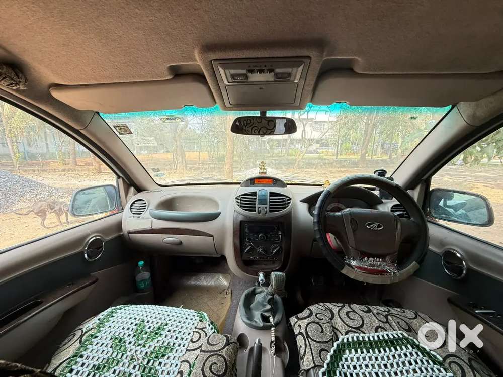 Mahindra Xylo 2010 Diesel Well Maintained